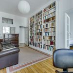 Rent 3 bedroom apartment of 130 m² in Paris