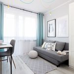 Rent 4 bedroom apartment in Krakow