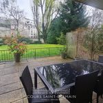 Rent 2 bedroom apartment of 48 m² in Neuilly-sur-Seine