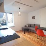 Rent 1 bedroom apartment of 21 m² in Katowice