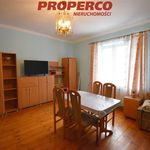 Wynajmij 1 sypialnię apartament z 40 m² w Kielce