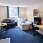 Rent 1 bedroom student apartment of 36 m² in Nottingham