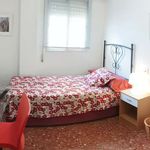 Alquilo 4 dormitorio apartamento de 109 m² en València