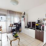Appartement de 41 m² avec 2 chambre(s) en location à Chevilly-Larue