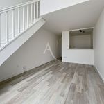 Rent 2 bedroom apartment of 34 m² in MELUNT