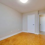 Rent 1 bedroom apartment of 842 m² in Toronto