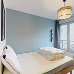 Appartement de 9 m² avec 3 chambre(s) en location à Saint-Ouen-sur-Seine