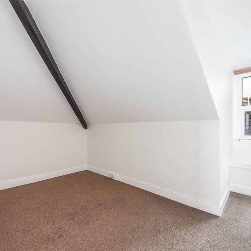 1 bedroom flat to rent Paignton