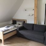 Rent 1 bedroom apartment of 32 m² in Hanover