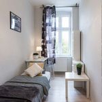 Rent a room in Wrocław