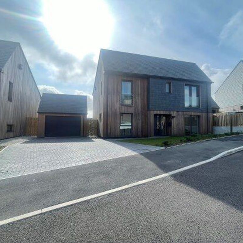 Property to rent in Tessello Rise, St. Ives TR26 St Ives