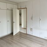Vuokraa 3 makuuhuoneen asunto, 73 m² paikassa Turku