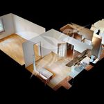 Rent 2 bedroom apartment of 52 m² in Pilsen