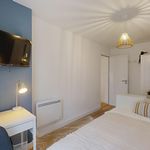 Rent a room in Nantes