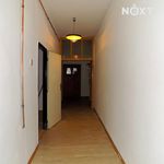 Pronajměte si 1 ložnic/e byt o rozloze 145 m² v Nový Bor