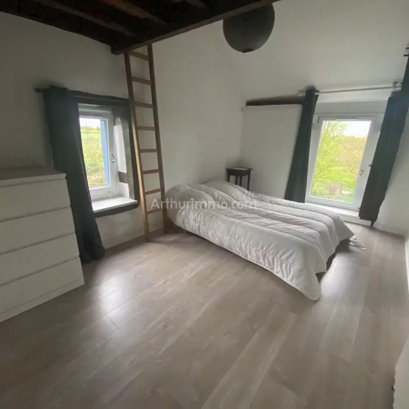 Louer appartement de 2 pièces 51 m² 630 € à Pacé (35740) : une annonce Arthurimmo.com