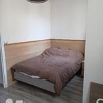 Rent 3 bedroom apartment of 670 m² in Rouen