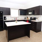 Appartement de 153 m² avec 3 chambre(s) en location à Alberta