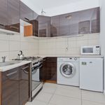 Wynajmij 2 sypialnię apartament z 51 m² w Warszawa