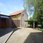 Rent 3 bedroom house of 178 m² in Hoeselt