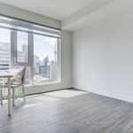 4 bedroom apartment of 1797 sq. ft in Toronto