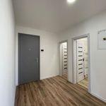 Pronajměte si 3 ložnic/e byt o rozloze 85 m² v Bakov nad Jizerou