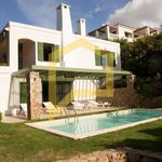Rent 3 bedroom house of 250 m² in Saronida