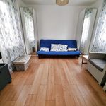 Rent 1 bedroom house of 29 m² in Arrondissement of Nantes