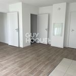 Rent 2 bedroom apartment of 40 m² in Soissons