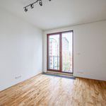 Rent 4 bedroom apartment of 155 m² in Warsaw
