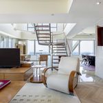 Rent 3 bedroom apartment of 270 m² in Barcelona