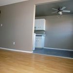 1 bedroom apartment of 344 sq. ft in Edmonton