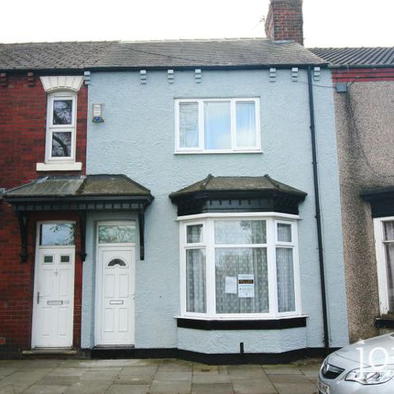 Terraced house to rent in Victoria Road, Stockton-On-Tees TS17 Thornaby-on-Tees
