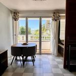 Rent 1 bedroom apartment of 33 m² in Saint Denis