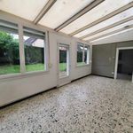 Rent 5 bedroom house of 109 m² in Le Quesnoy