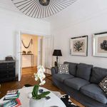 Rent 2 bedroom apartment of 120 m² in Ixelles