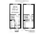 Rent 2 bedroom apartment of 57 m² in Porvoo