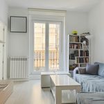 Rent 3 bedroom apartment of 106 m² in Madrid
