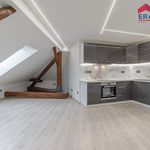 Rent 1 bedroom apartment of 48 m² in Prostějov