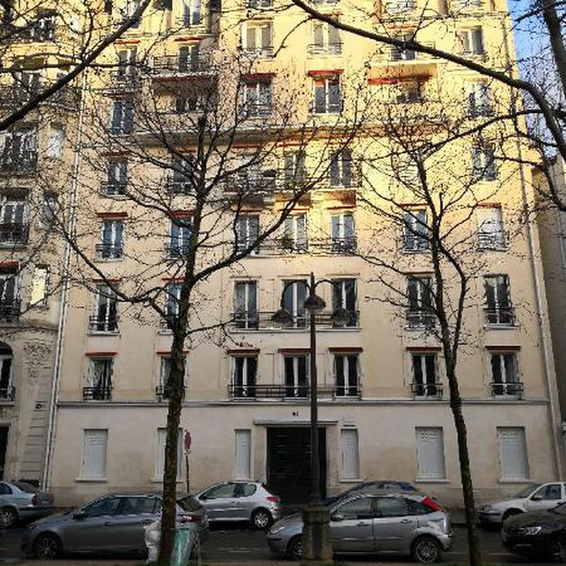 Appartement 3 pièces de 69 m² à Paris 15eme arrondissement Paris 15ème