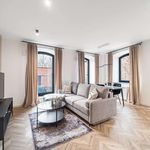 Rent 2 bedroom apartment of 44 m² in Lodz