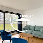 Rent 4 bedroom apartment of 85 m² in BOULOGNE