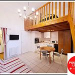 Rent 1 bedroom apartment of 35 m² in Boulogne-sur-Mer