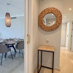 Rent 3 bedroom apartment of 113 m² in Estepona