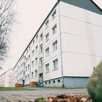 Rent 2 bedroom apartment of 47 m² in Prenzlau
