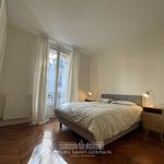 Appartement de 102 m² avec 3 chambre(s) en location à Paris 8ème