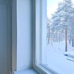 Vuokraa 3 makuuhuoneen asunto, 64 m² paikassa Rovaniemi