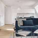 Appartement de 50 m² avec 1 chambre(s) en location à Paris