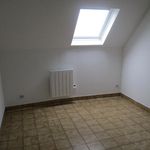 Appartement de 690 m² avec 1 chambre(s) en location à Brionne