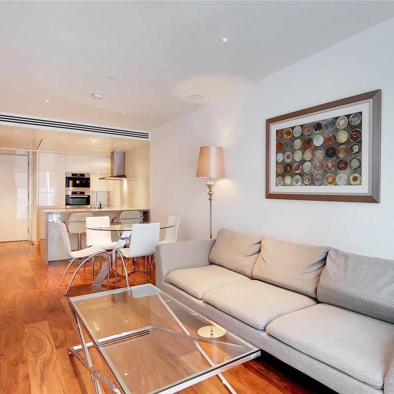 The Heron, EC2Y, London EC2Y - Flat for rent | JLL Residential Barbican